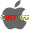 Aplicativo Cbet GG para iOS