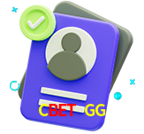 Tornar-se um membro do Cbet GG é muito simples